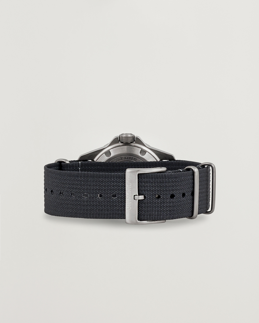 Heren | UNIMATIC Modello Uno Luminous Precision for the Night | UNIMATIC | Modello Uno Luminous Precision for the Night
