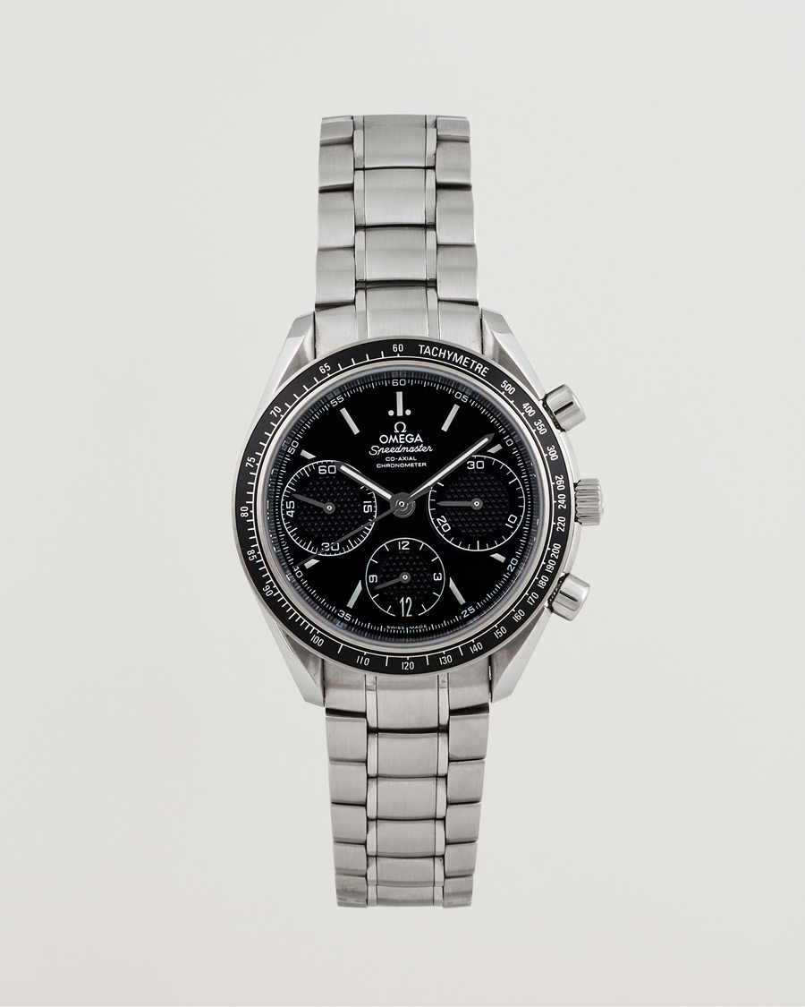 Heren | Omega Pre-Owned Speedmaster Racing | Omega Pre-Owned | Speedmaster Racing