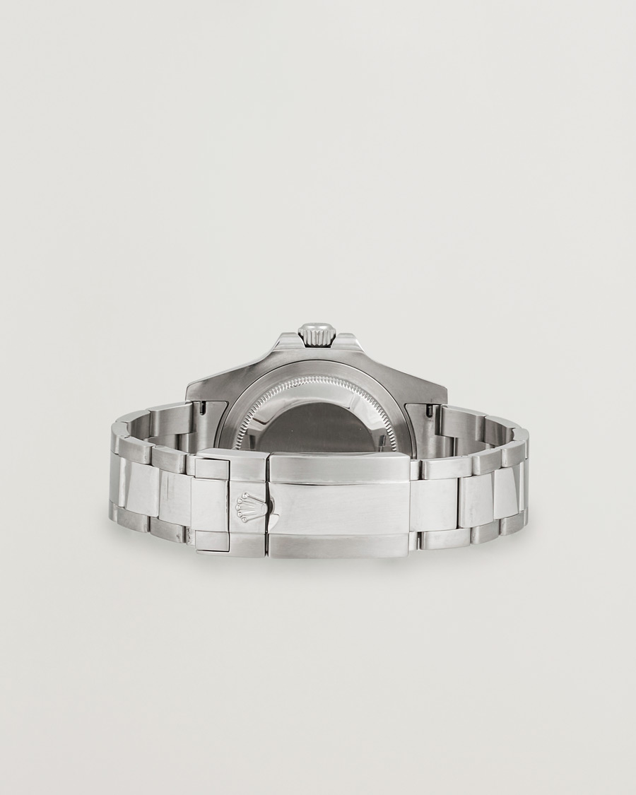 Heren | Rolex Pre-Owned GMT- Master ll | Rolex Pre-Owned | GMT- Master ll