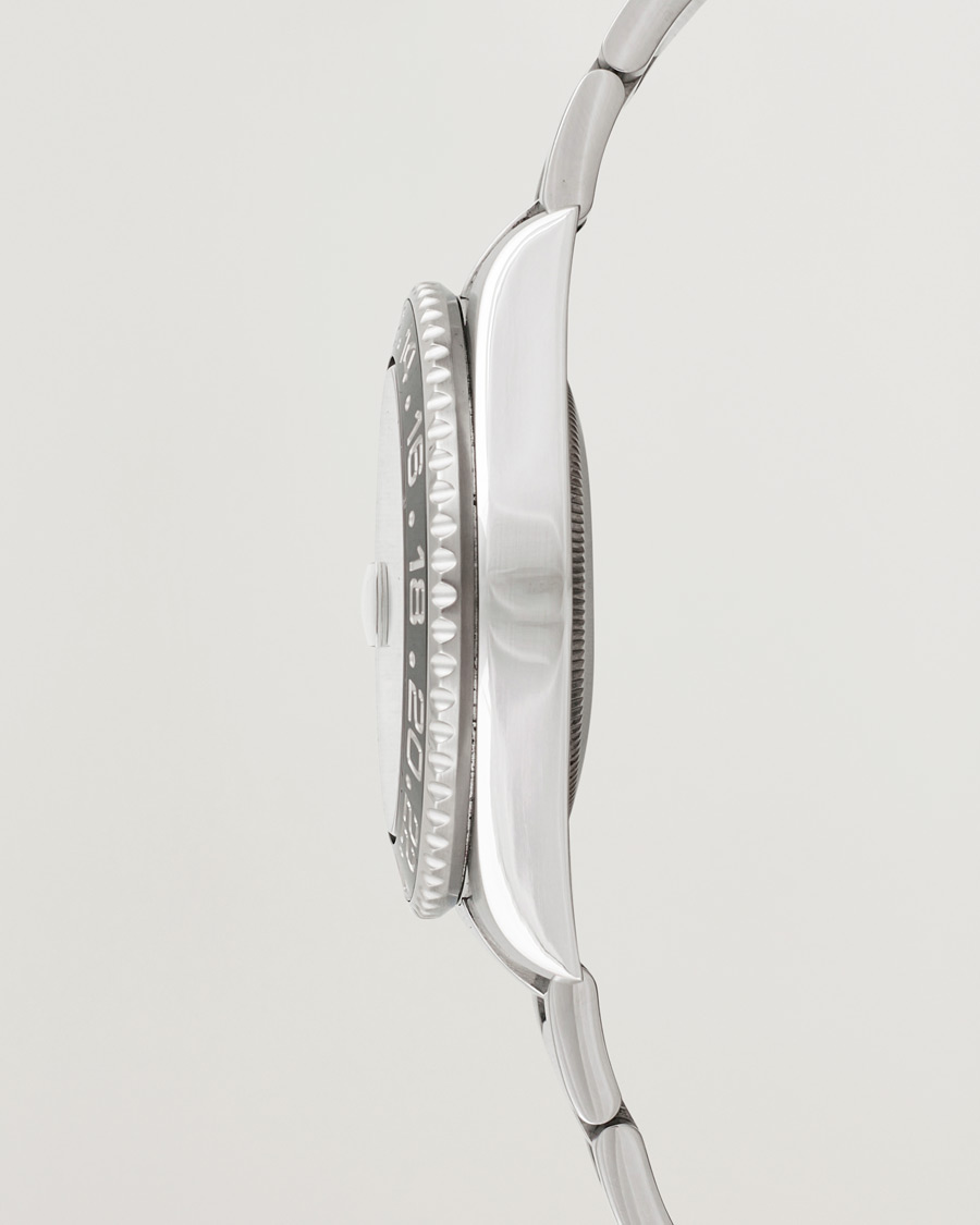 Heren | Rolex Pre-Owned GMT- Master ll | Rolex Pre-Owned | GMT- Master ll