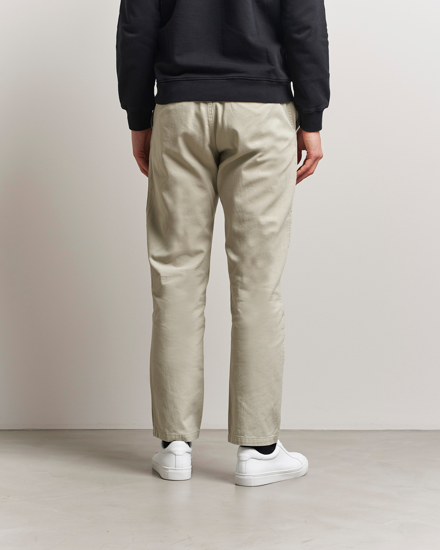 Heren | Broeken | Sail Racing | Breeze Cotton Twill Pants Light Khaki