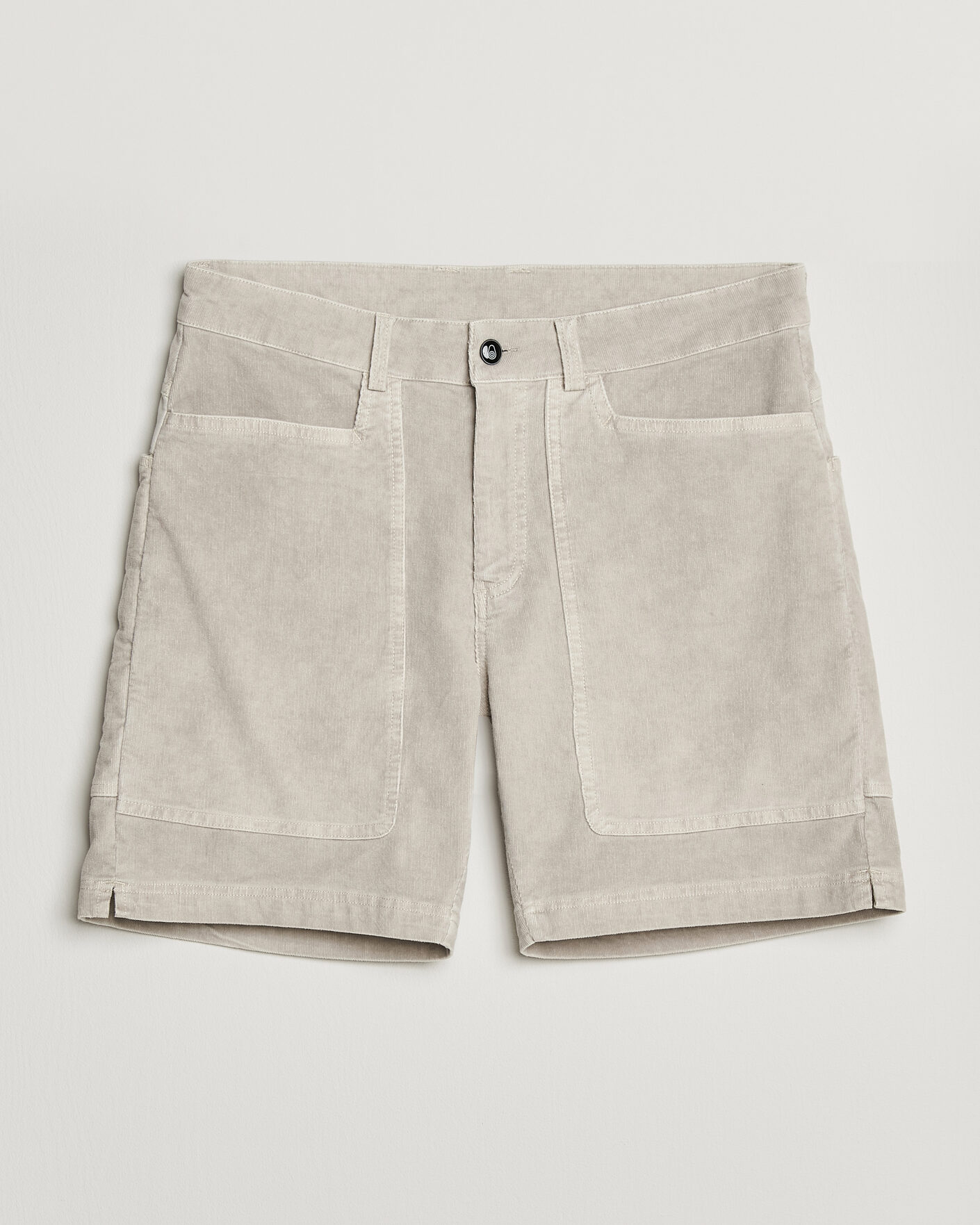 Heren | Korte broek | Sail Racing | Grinder Corduroy Shorts Sand