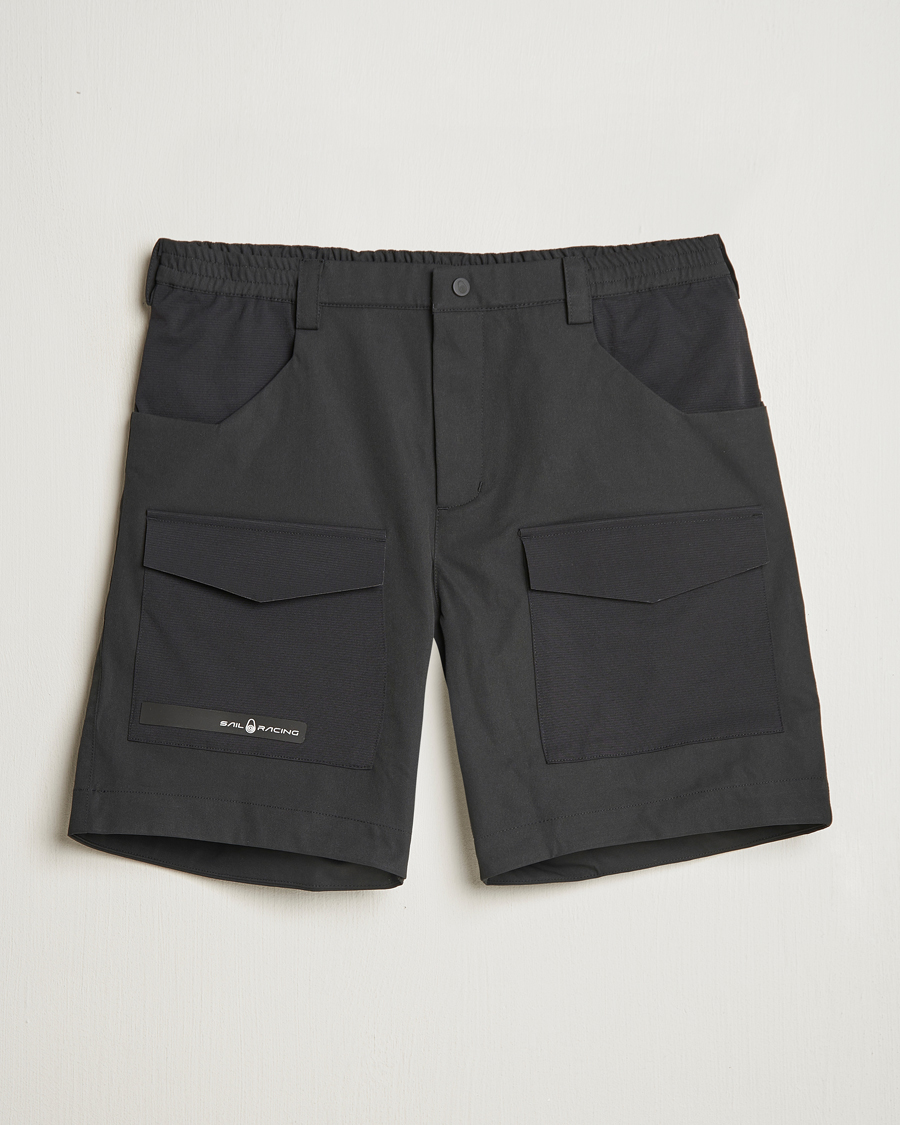 Heren | Korte broek | Sail Racing | Race Edition Pocket Shorts Carbon