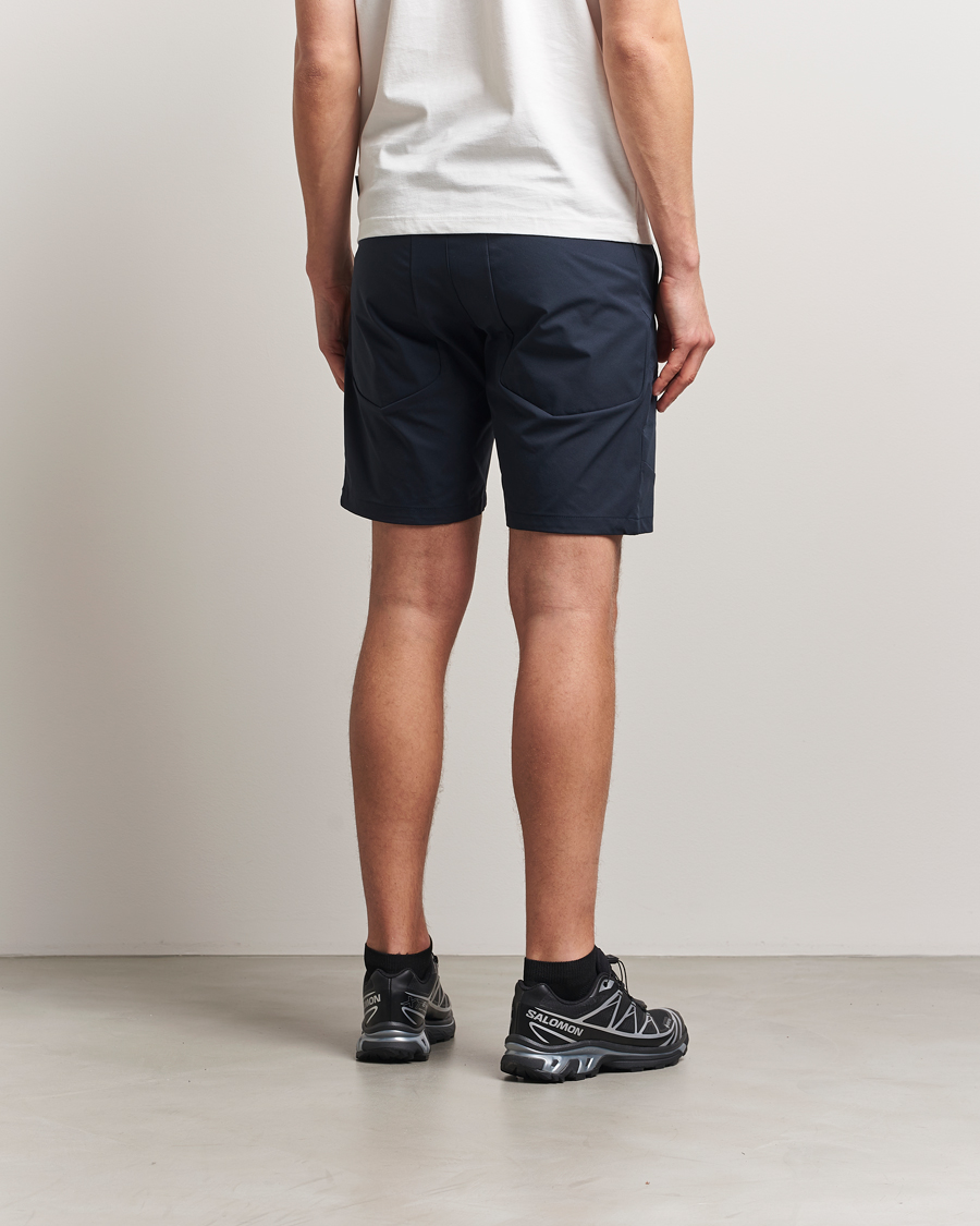 Heren | Korte broek | Sail Racing | Spray T8 Shorts Dark Navy