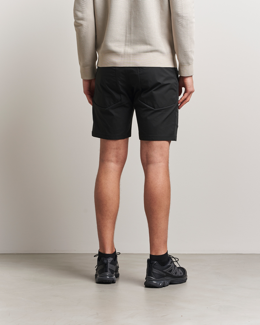 Heren | Korte broek | Sail Racing | Spray T8 Shorts Carbon