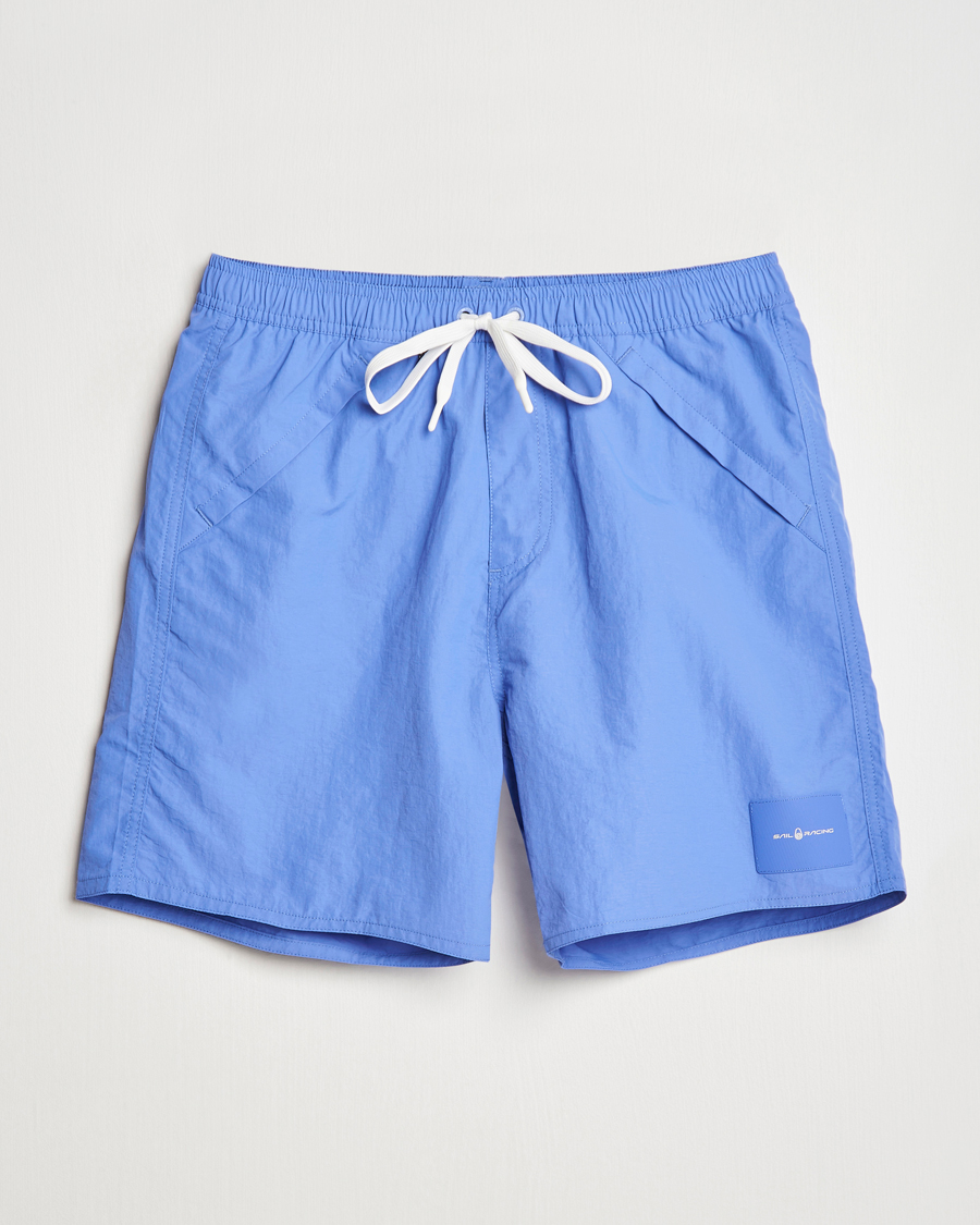 Heren | Zwembroek | Sail Racing | Wind Swimshorts Dark Lavendel