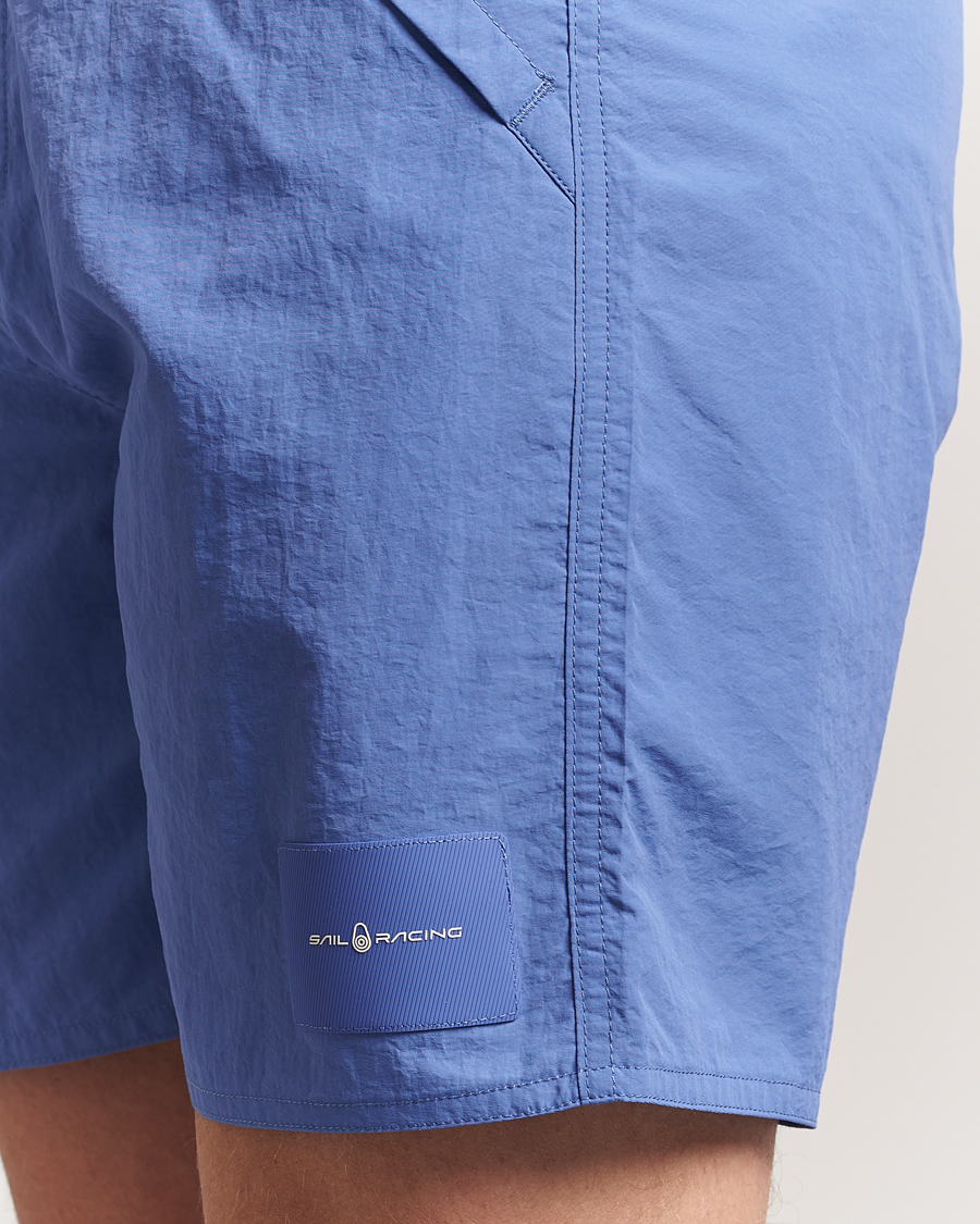 Heren | Zwembroek | Sail Racing | Wind Swimshorts Dark Lavendel