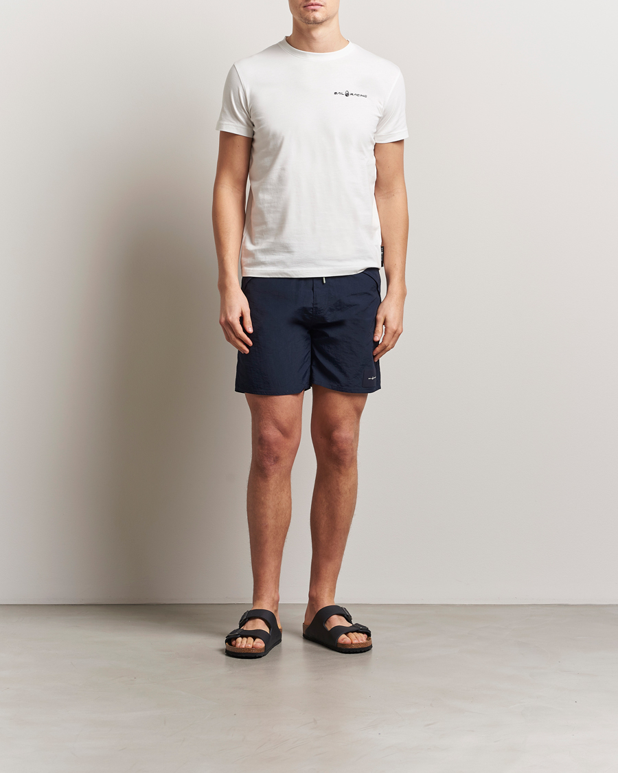 Heren | Zwembroek | Sail Racing | Wind Swimshorts Dark Navy