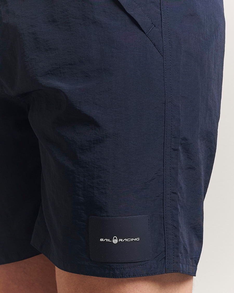 Heren | Zwembroek | Sail Racing | Wind Swimshorts Dark Navy