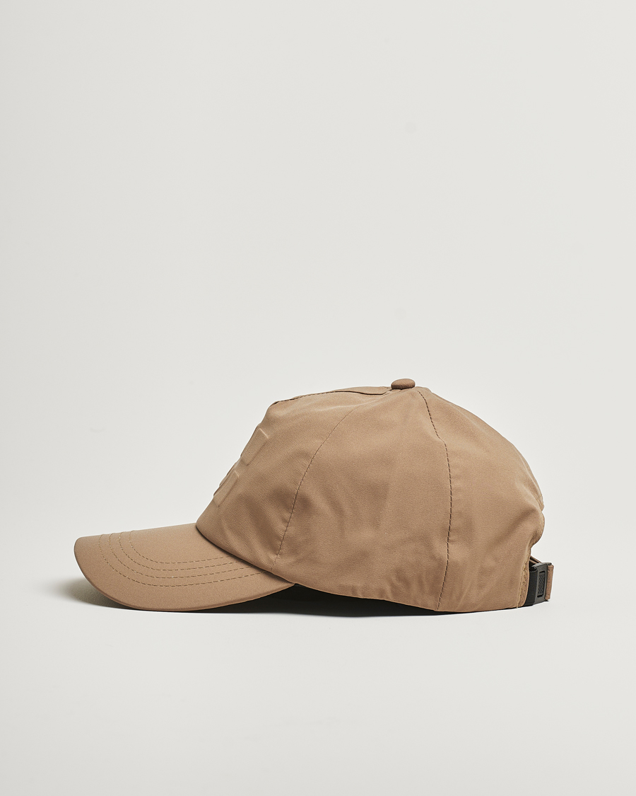 Heren | Hoeden en petten | Sail Racing | Race Bloc Cap Slate Beige