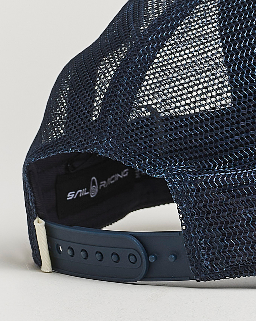 Heren | Hoeden en petten | Sail Racing | Breeze Cap Dark Navy