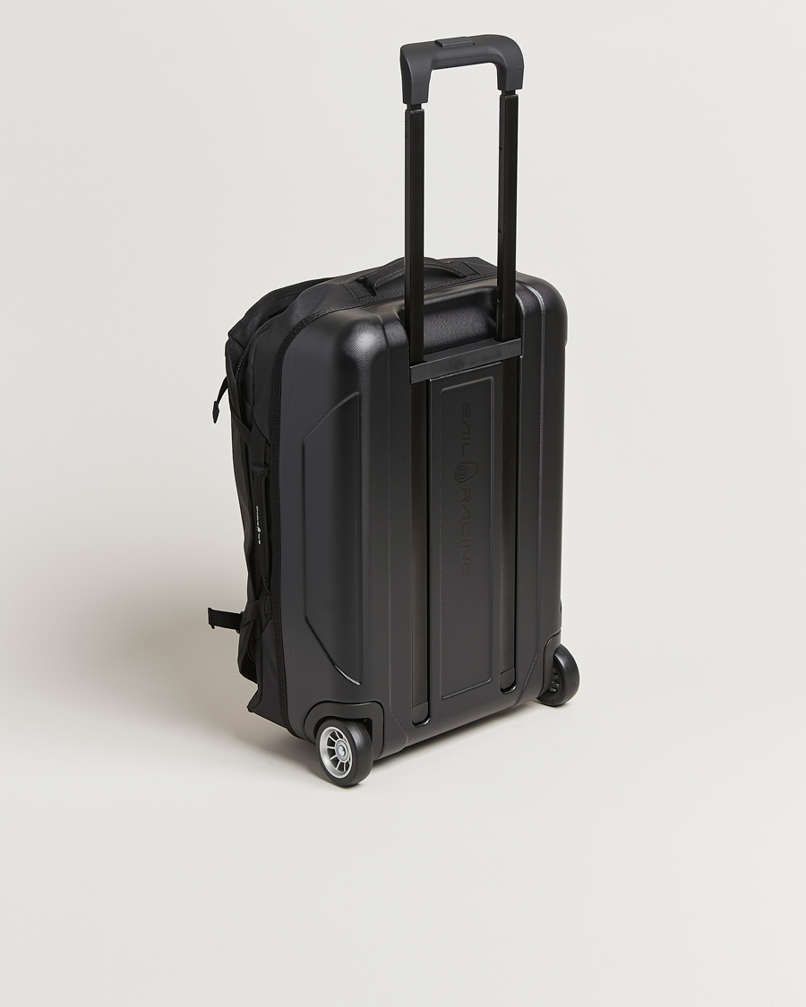 Heren | Tassen | Sail Racing | Sail RacingDelta Cabin BagCarbon