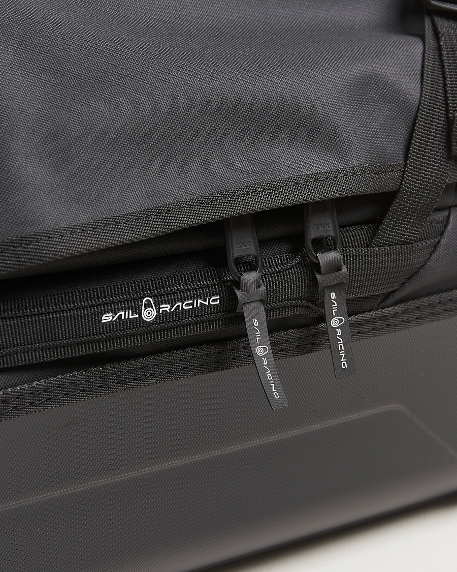 Heren | Tassen | Sail Racing | Sail RacingDelta Cabin BagCarbon