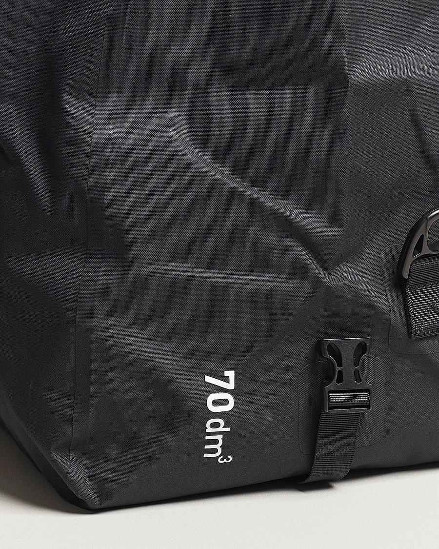 Heren | Sail Racing Spray Watertight Weekendbag Carbon | Sail Racing | Spray Watertight Weekendbag Carbon
