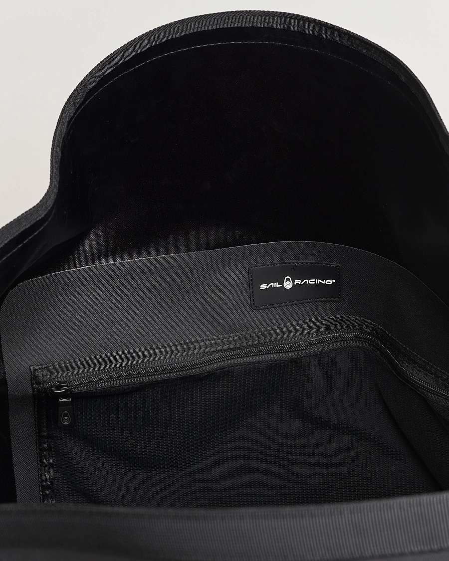 Heren | Sail Racing Spray Watertight Weekendbag Carbon | Sail Racing | Spray Watertight Weekendbag Carbon