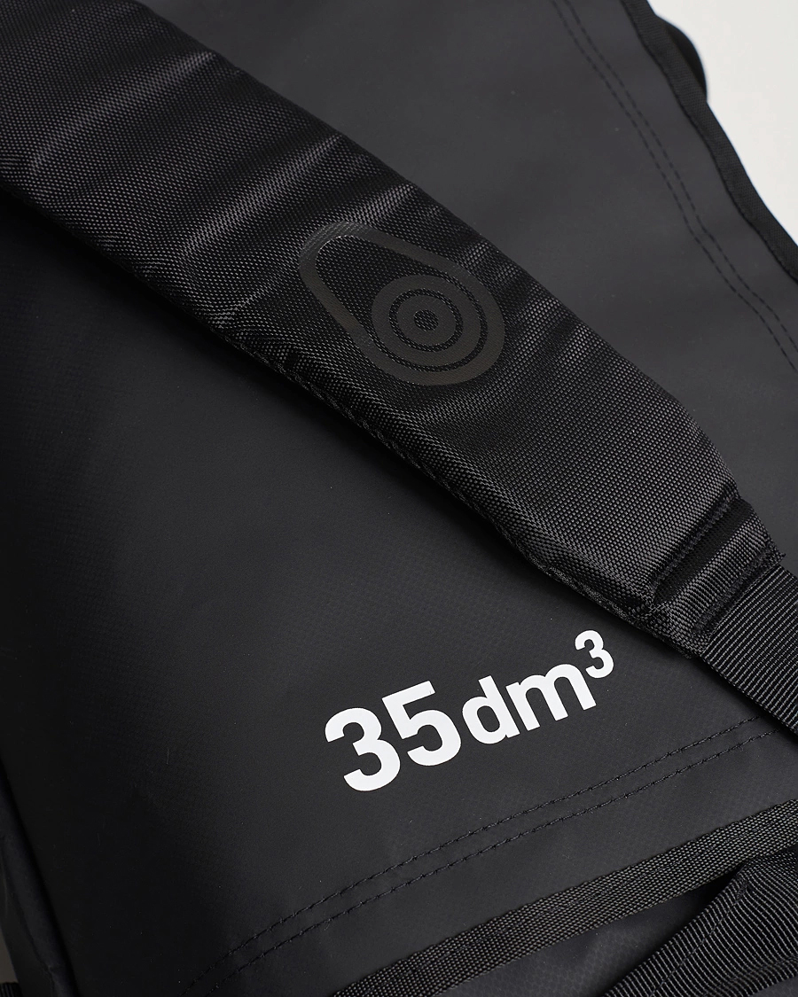 Heren | Tassen | Sail Racing | Spray Small Duffle Bag Carbon