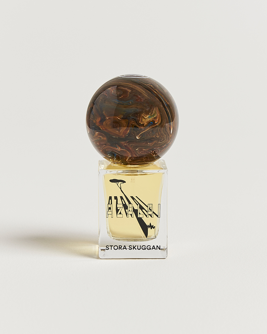 Heren | Geuren | Stora Skuggan | Azalai 30ml