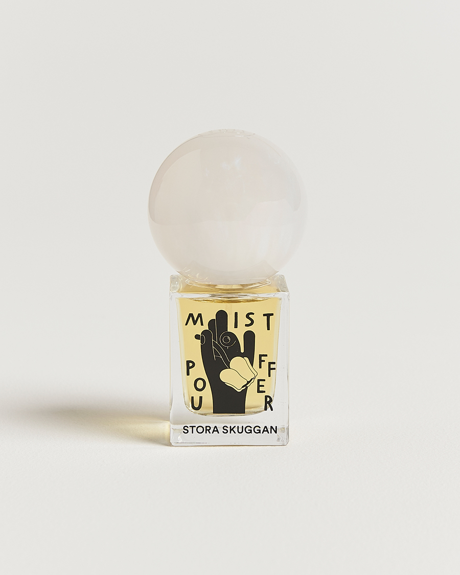 Heren | Geuren | Stora Skuggan | Mistpouffer 30ml