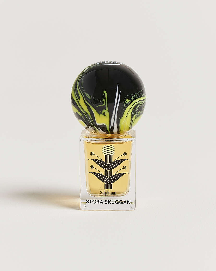 Heren | Geuren | Stora Skuggan | Silphium 30ml