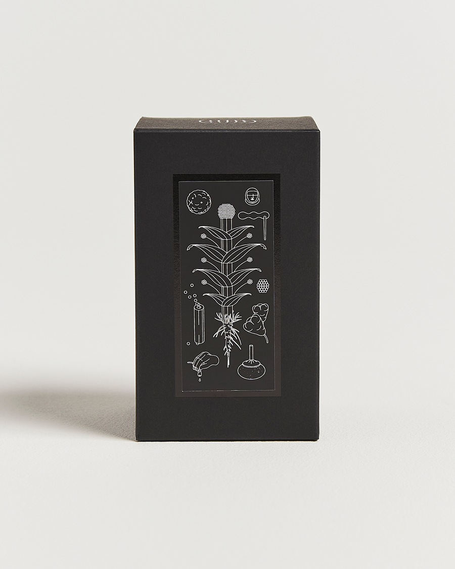 Heren | Geuren | Stora Skuggan | Silphium 30ml