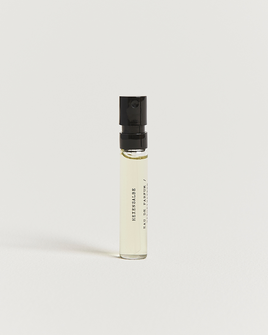 Heren | Geuren | Stora Skuggan | Hexensalbe Sample 2ml