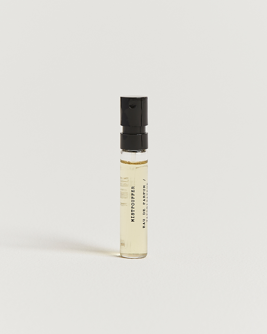 Heren | Geuren | Stora Skuggan | Mistpouffer Sample 2ml