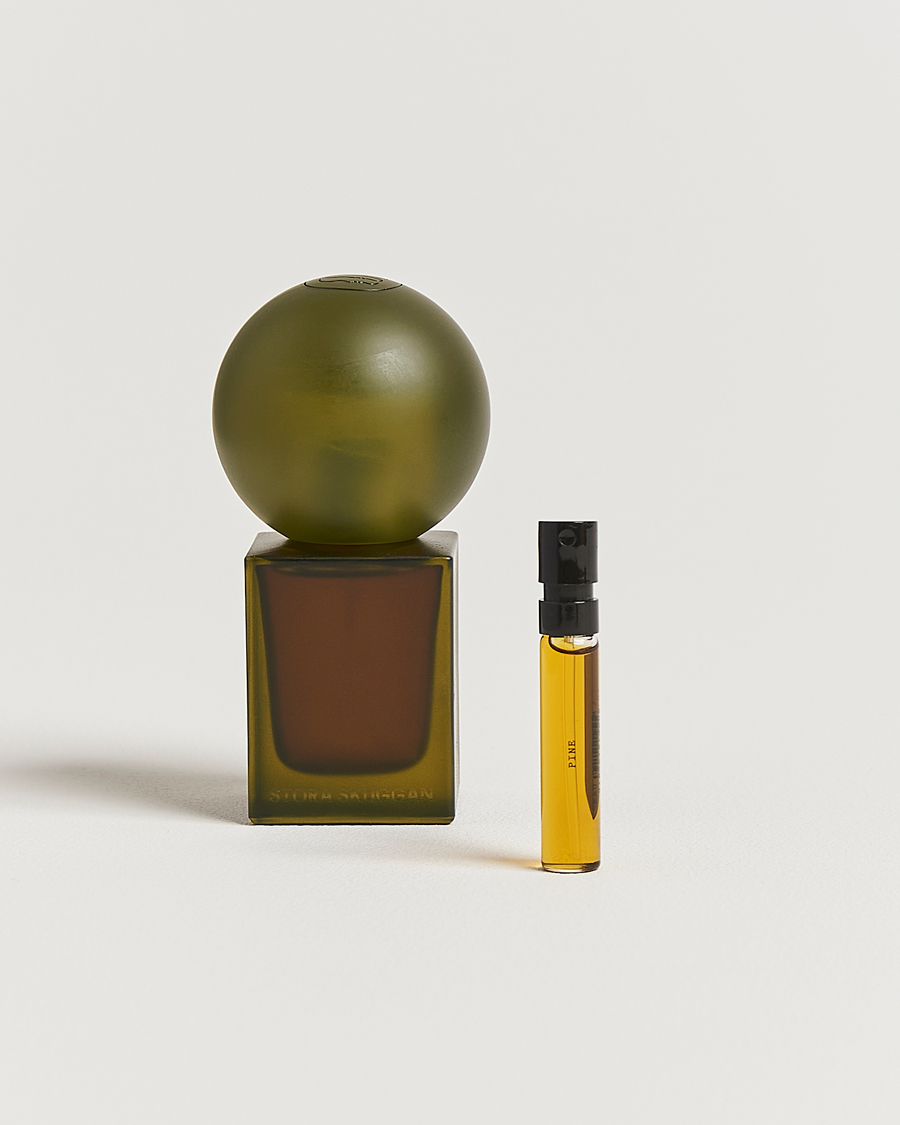 Heren | Geuren | Stora Skuggan | Pine Sample 2ml