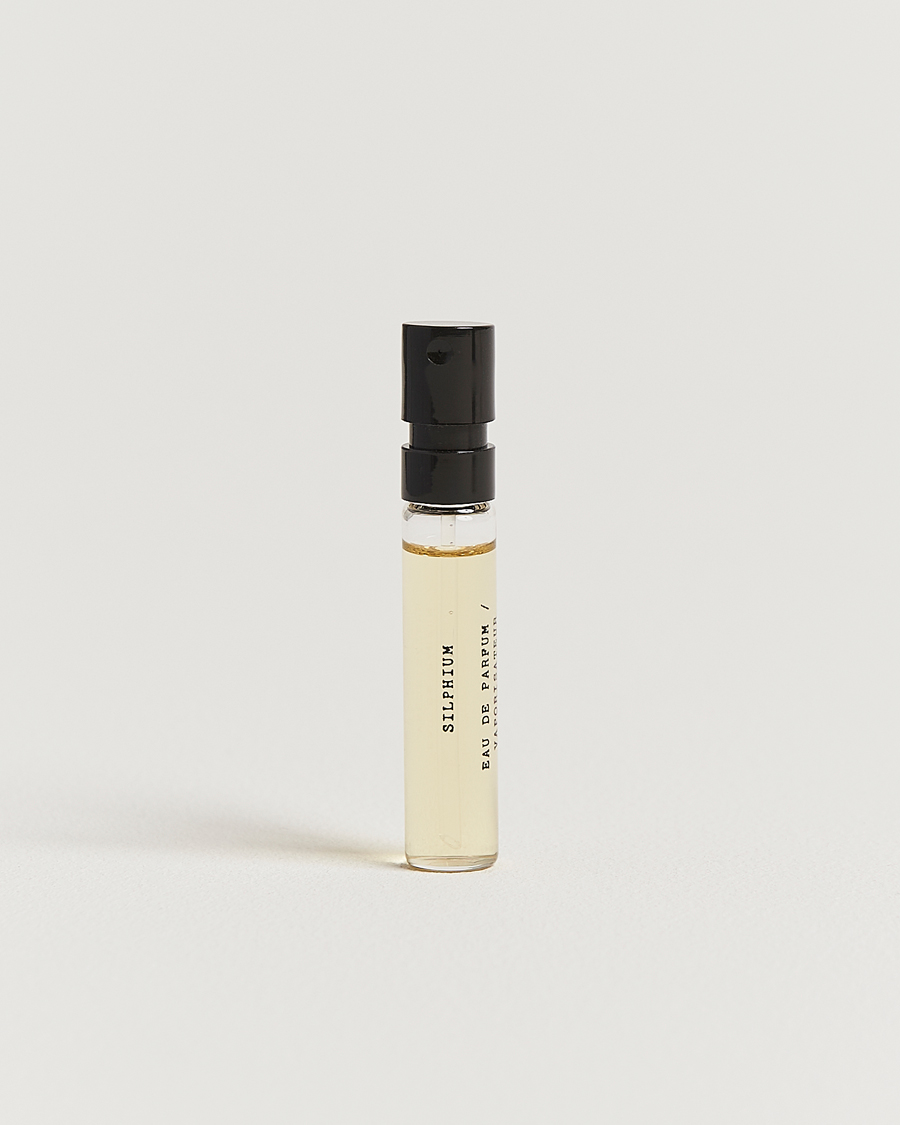 Heren | Geuren | Stora Skuggan | Silphium Sample 2ml