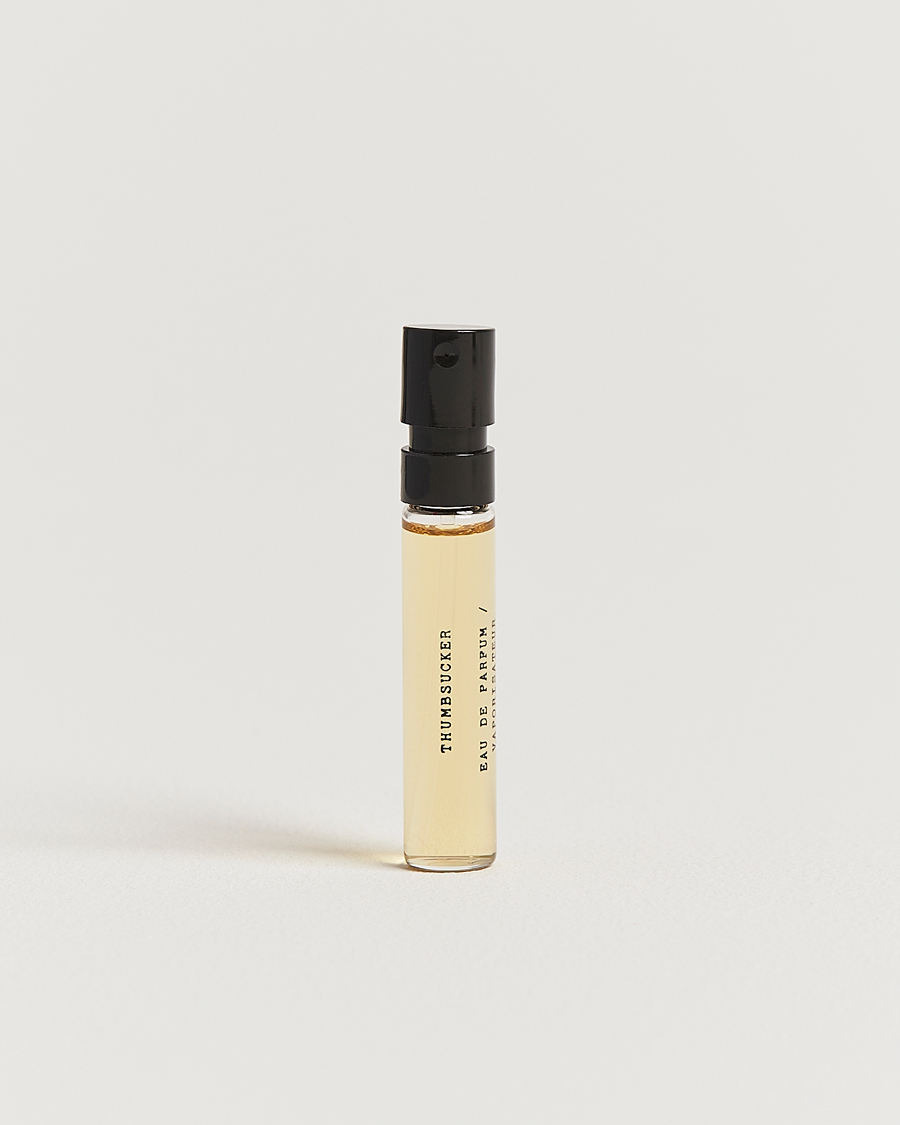 Heren | Geuren | Stora Skuggan | Thumbsucker Sample 2ml