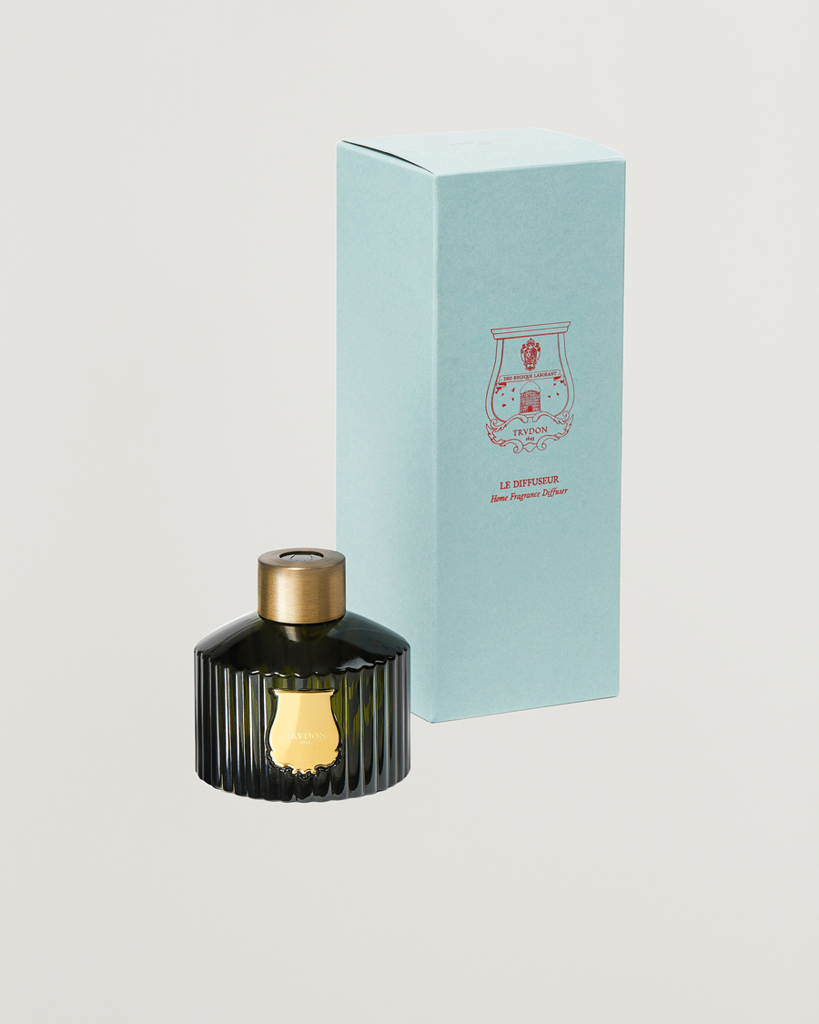 Heren | Thuis | Trudon | Abd El Kader Diffuser 350ml