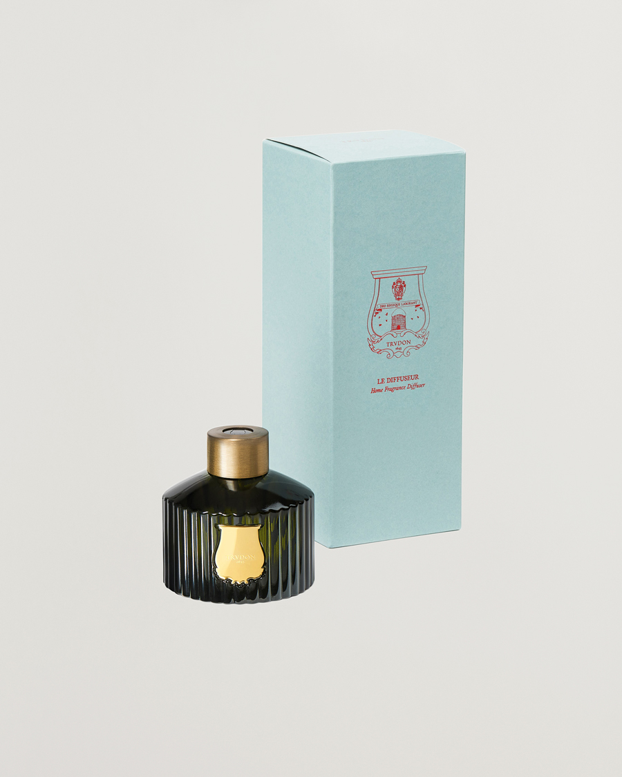 Heren | Thuis | Trudon | Ernesto Diffuser 350ml
