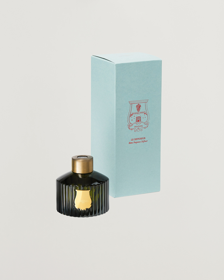 Heren | Thuis | Trudon | Joséphine Diffuser 350ml