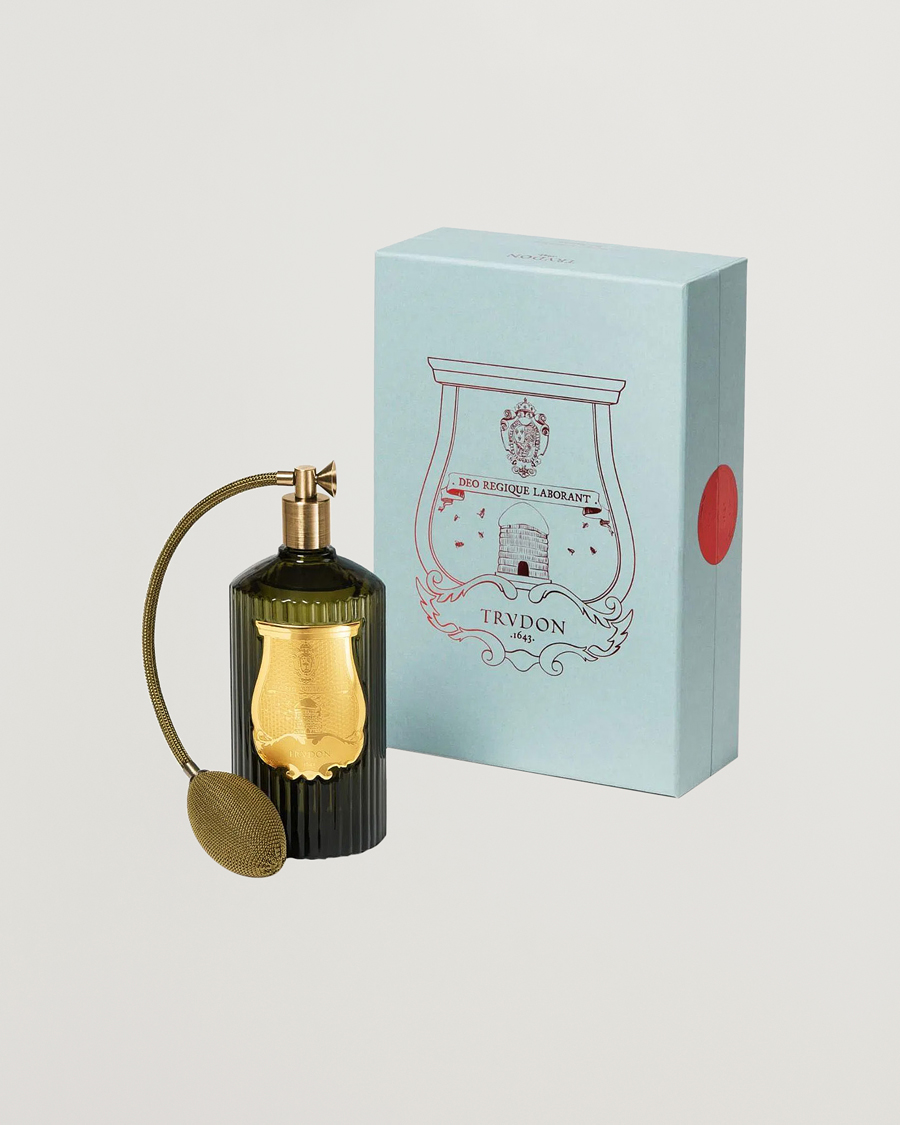 Heren | Thuis | Trudon | Abd El Kader Room Spray 375ml