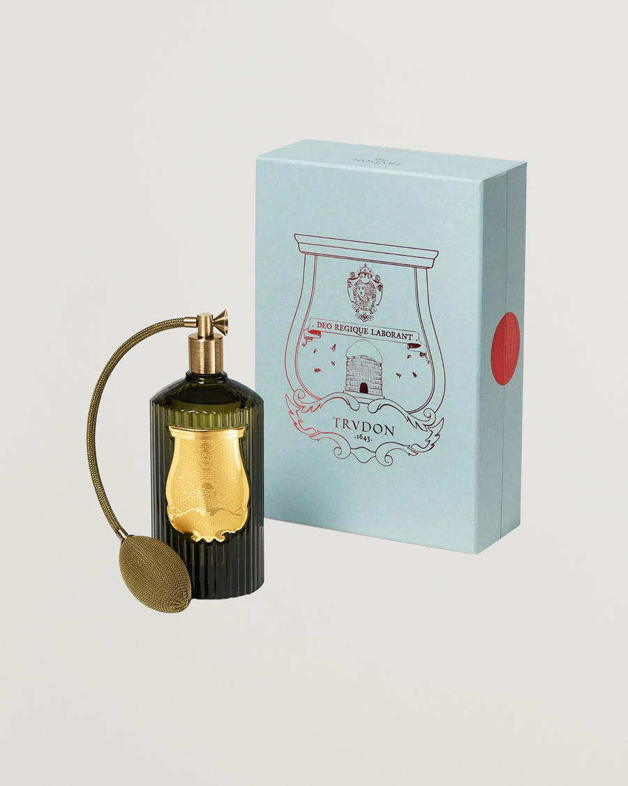 Heren | Thuis | Trudon | Ernesto Room Spray 375ml
