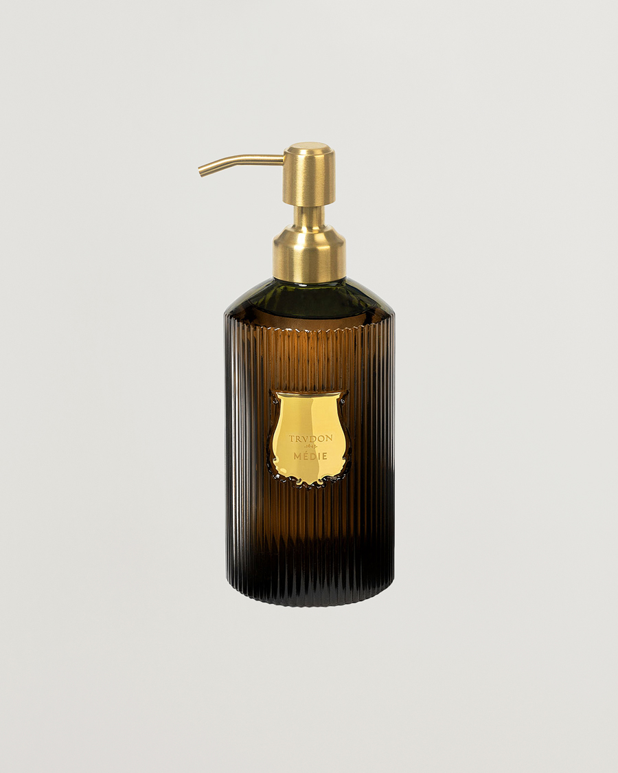 Heren | Thuis | Trudon | Médie Hand Soap 350ml
