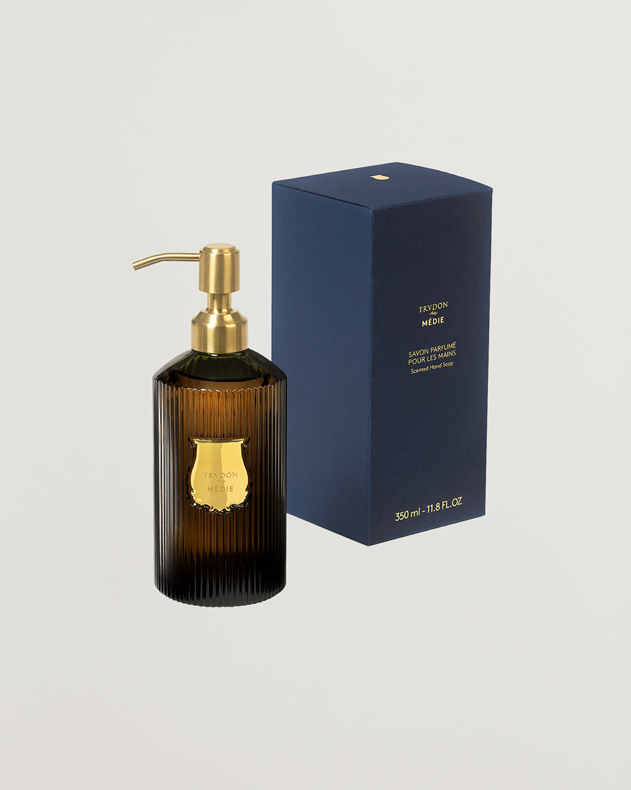Heren | Trudon Médie Hand Soap 350ml | Trudon | Médie Hand Soap 350ml