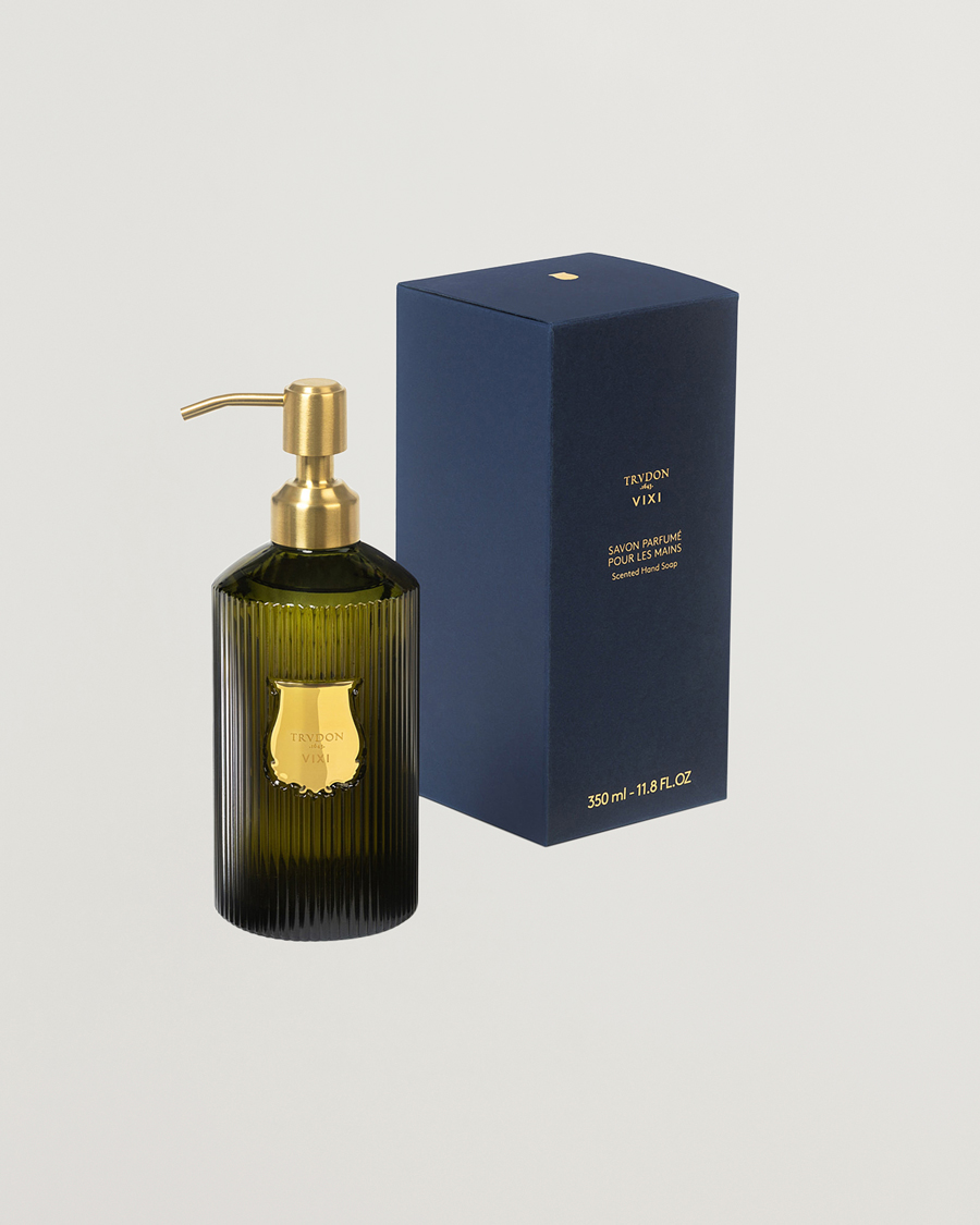 Heren | Huidverzorging | Trudon | Vixi Hand Soap 350ml