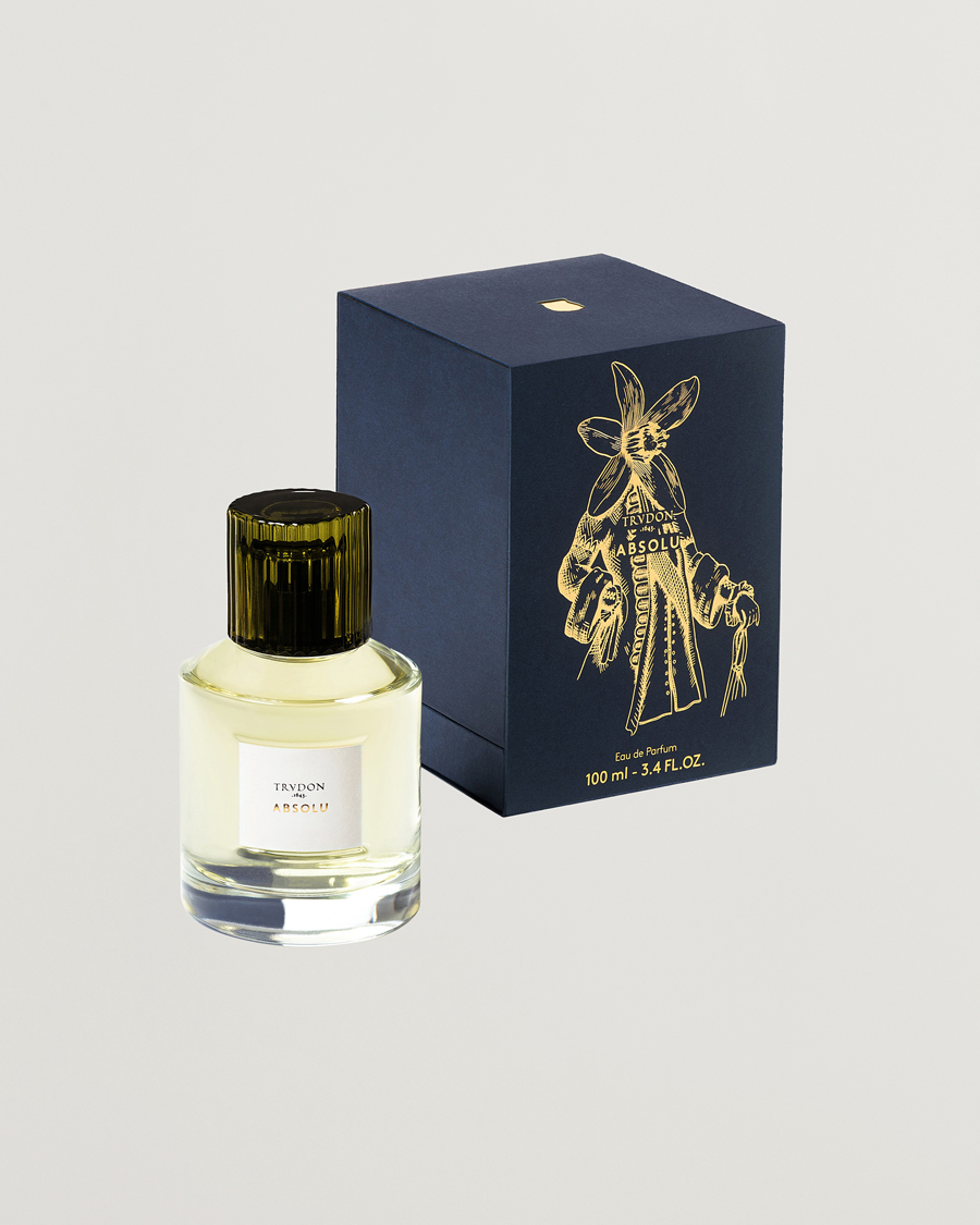 Heren | Geuren | Trudon | Absolu Eau de Parfum 100ml