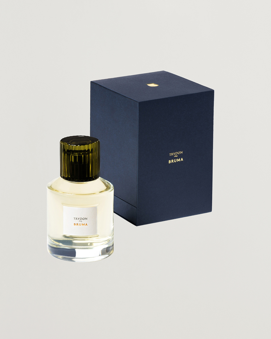 Heren | Geuren | Trudon | Bruma Eau de Parfum 100ml