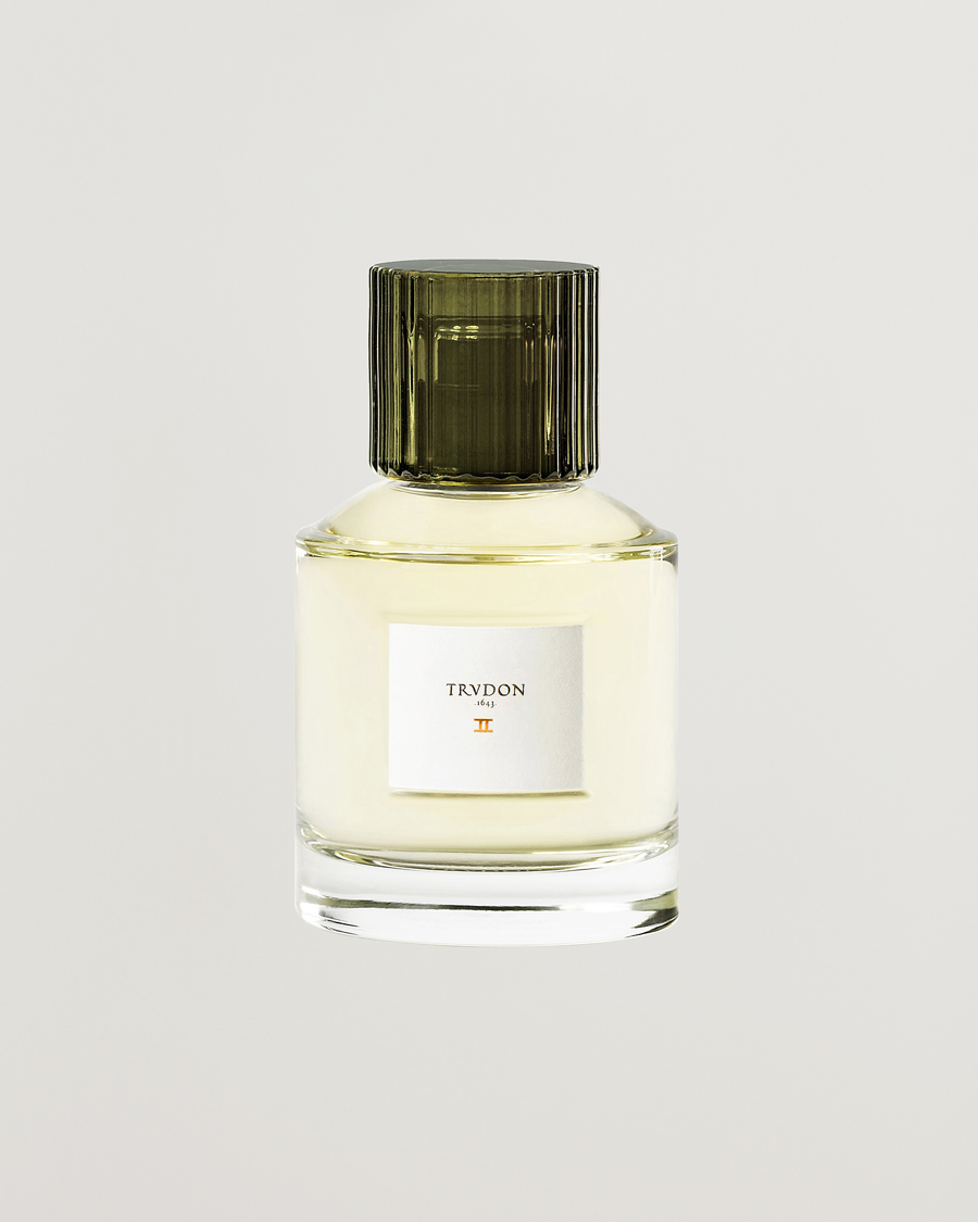 Heren | Geuren | Trudon | Deux Eau de Parfum 100ml