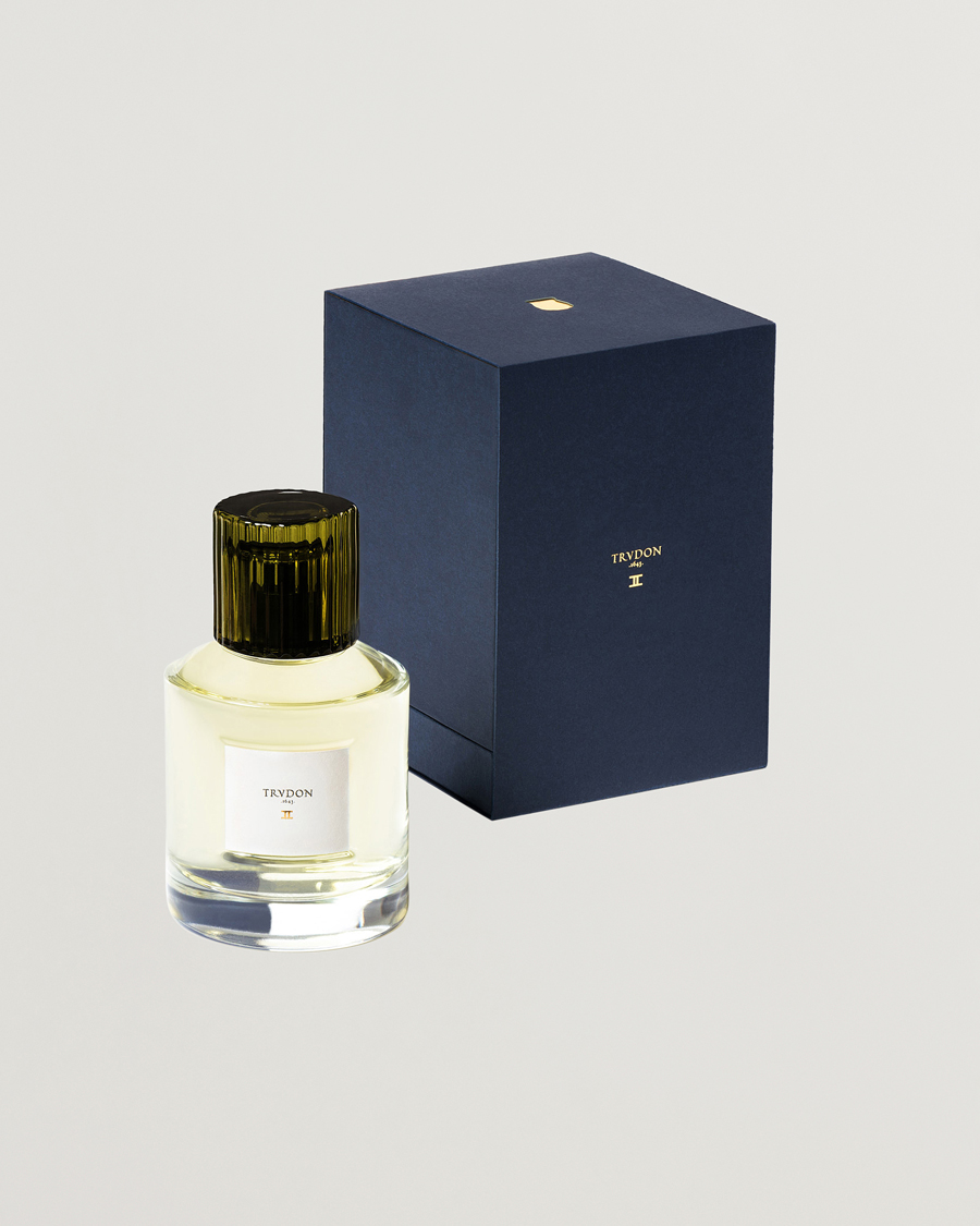 Heren | Geuren | Trudon | Deux Eau de Parfum 100ml