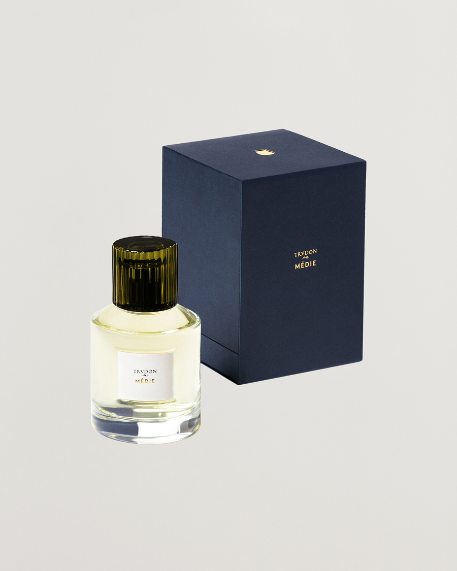Heren | Geuren | Trudon | Medie Eau de Parfum 100ml