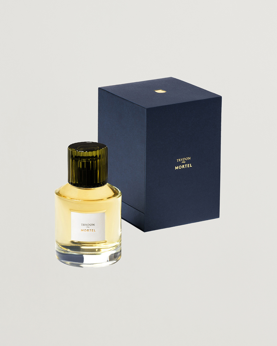 Heren | Geuren | Trudon | Mortel Eau de Parfum 100ml