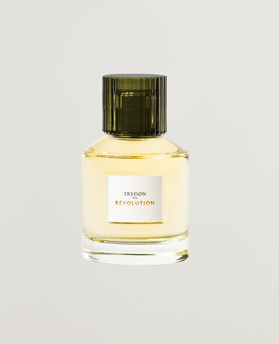 Heren | Geuren | Trudon | Revolution Eau de Parfum 100ml