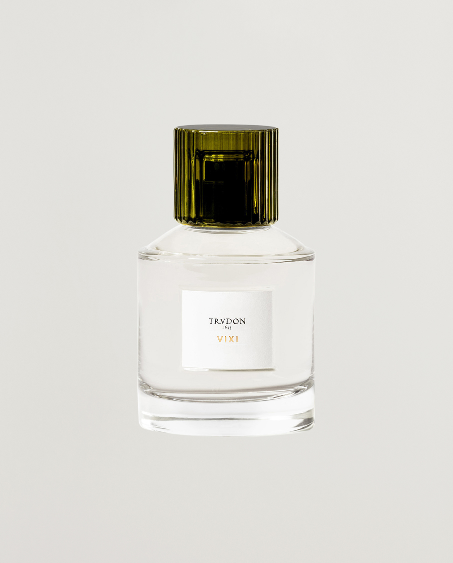 Heren | Geuren | Trudon | Vixi Eau de Parfum 100ml