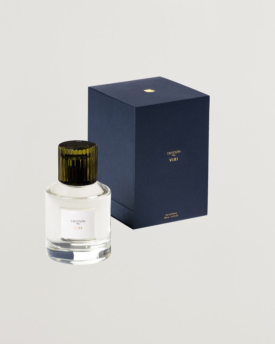 Heren | Geuren | Trudon | Vixi Eau de Parfum 100ml
