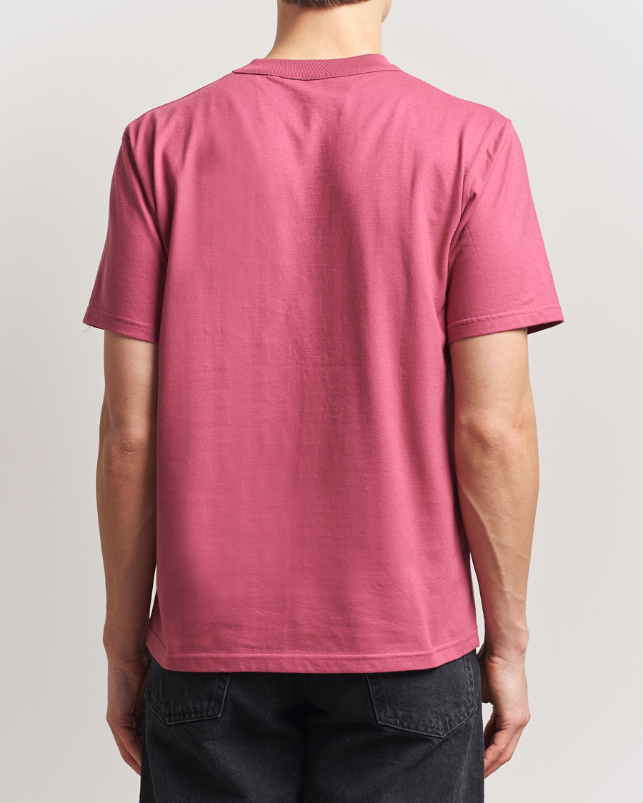 Heren | T-shirts | Armor-lux | Heritage Callac T-Shirt Malaga
