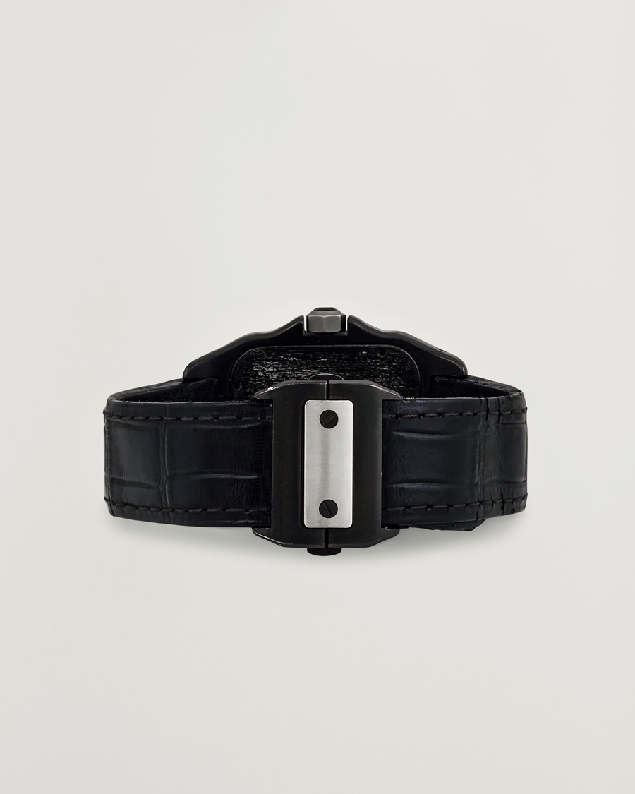 Heren | Cartier Pre-Owned Santos 100 | Cartier Pre-Owned | Santos 100
