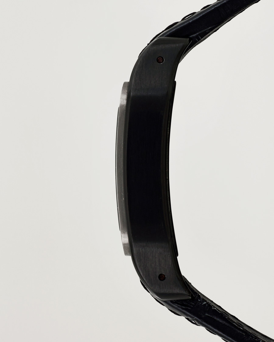Heren | Cartier Pre-Owned Santos 100 | Cartier Pre-Owned | Santos 100