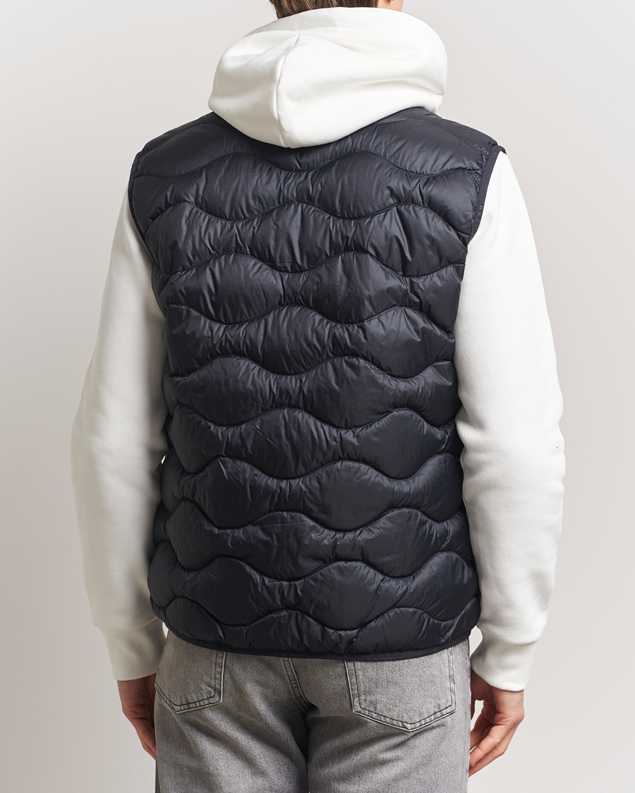 Heren | Jassen | Peak Performance | Helium Down Vest Black
